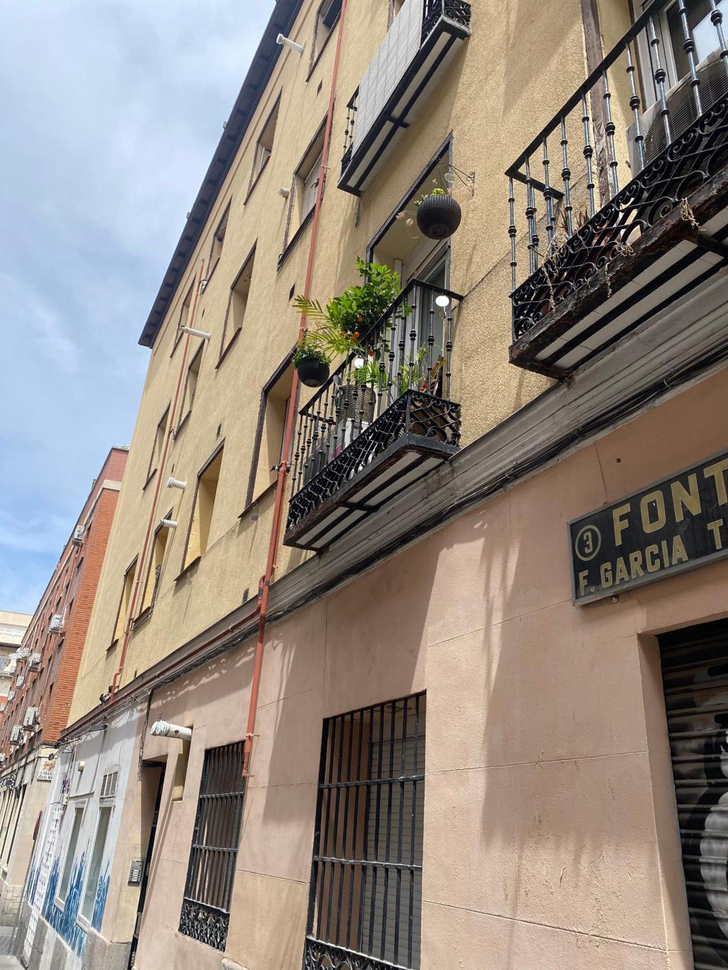 Disfruta Del Barrio De Las Letras Tu Segundo Hogar En Madrid — Fotos 3